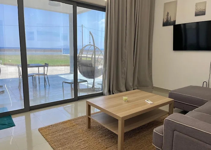 Previllage Red 5-6 Kardamena (Kos)