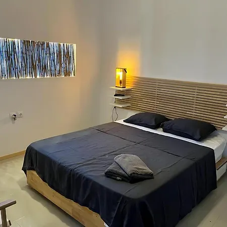 Apartament Previllage Red 5-6