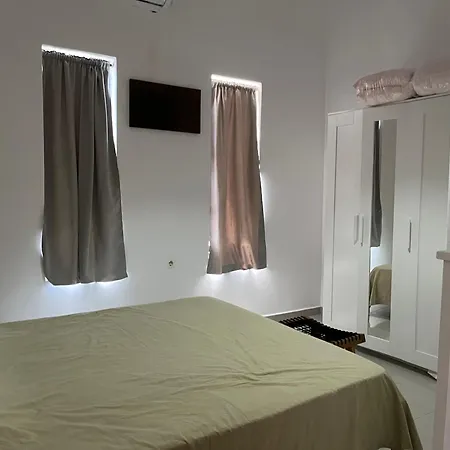 Apartment Previllage Red 5-6 Kardamena (Kos)