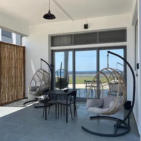 Previllage Red 5-6 Apartament