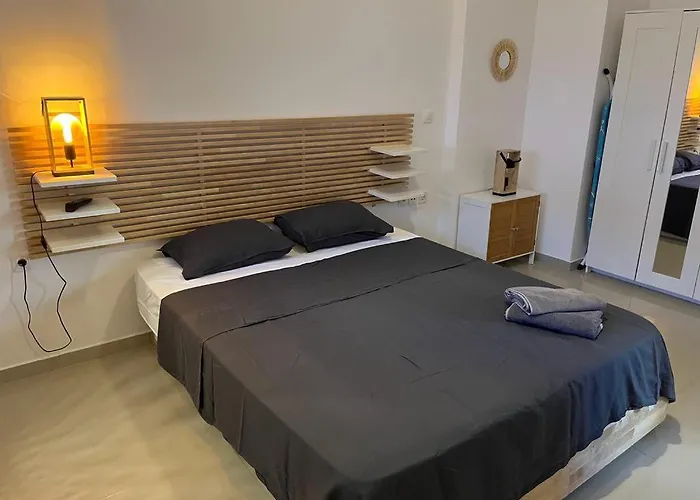 Previllage Red 5-6 Kardamena (Kos)