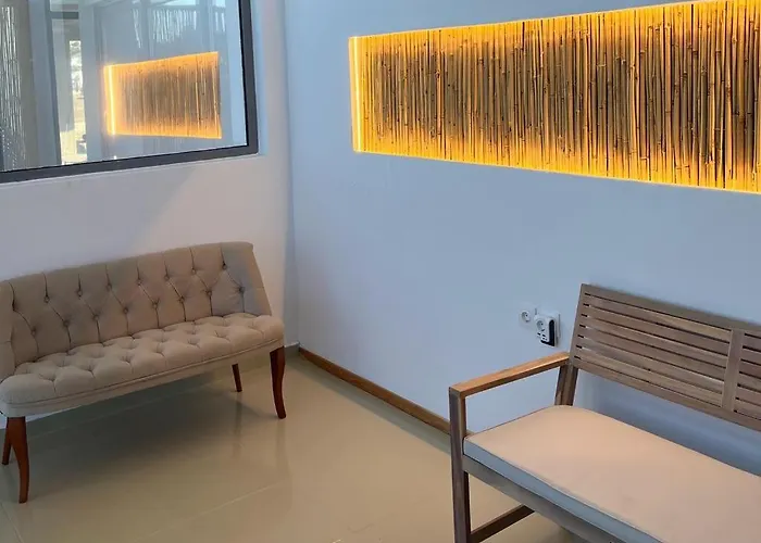 Previllage Red 5-6 Apartman *