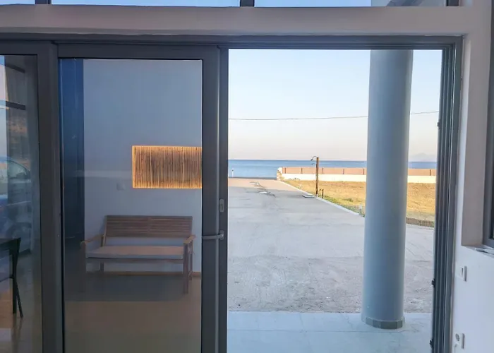 Apartman Previllage Red 5-6