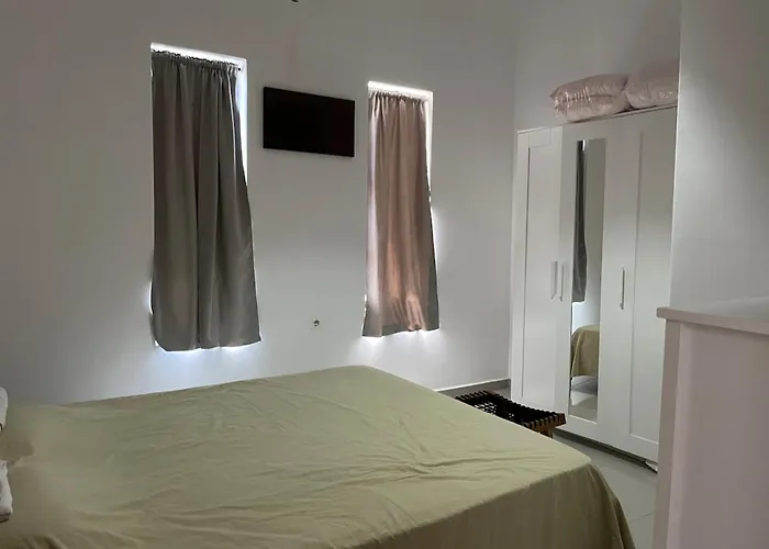 Apartman Previllage Red 5-6 Kardamena (Kos)