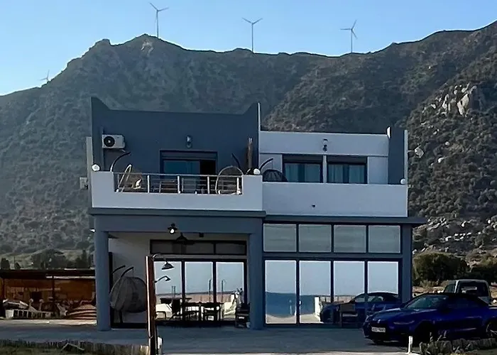 Previllage Red 5-6 Apartman Kardamena (Kos)