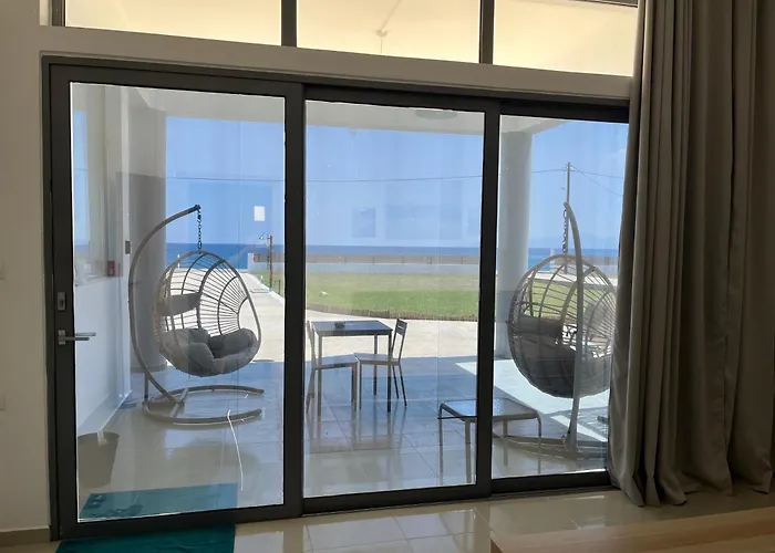 Apartman Previllage Red 5-6 Kardamena (Kos)