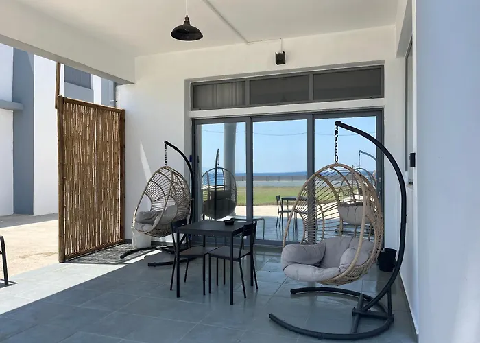 Previllage Red 5-6 Apartman