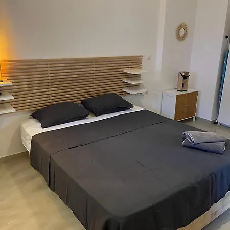 Previllage Red 5-6 Kardamena (Kos)