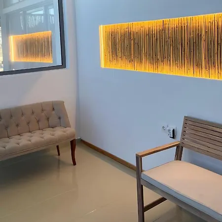 Previllage Red 5-6 Appartamento *