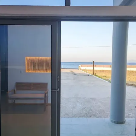 Apartament Previllage Red 5-6