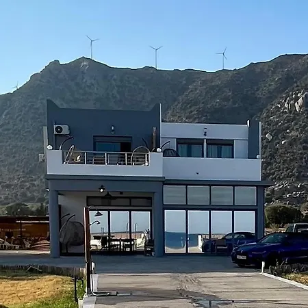 Previllage Red 5-6 Apartament Kardamena (Kos)