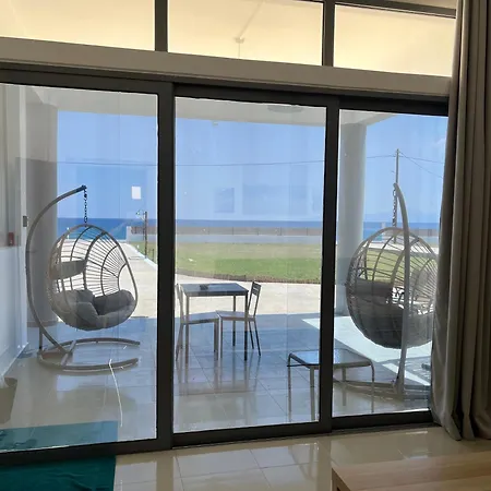 Apartament Previllage Red 5-6 Kardamena (Kos)