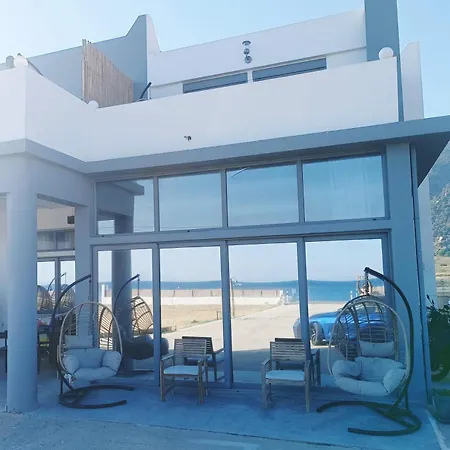 Previllage Red 5-6 * Kardamena (Kos)