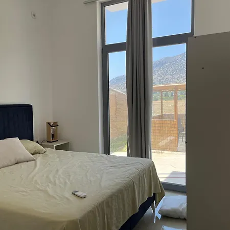 Previllage Red 5-6 Appartamento