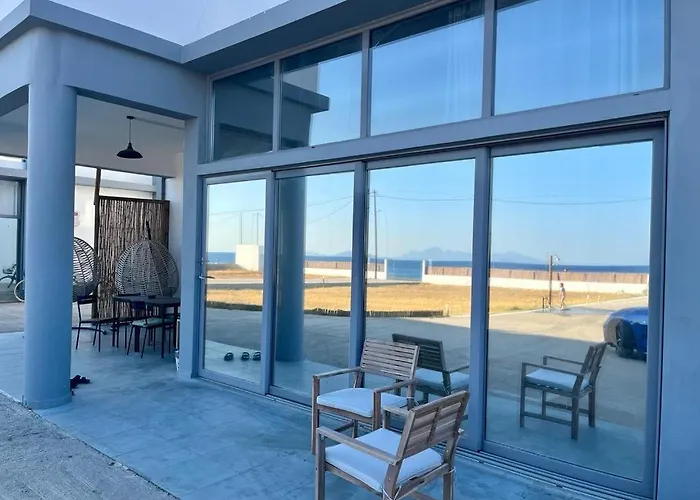 아파트 Previllage Red 5-6