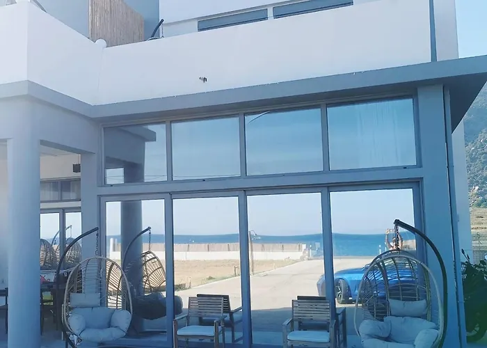 Previllage Red 5-6 * Kardamena (Kos)